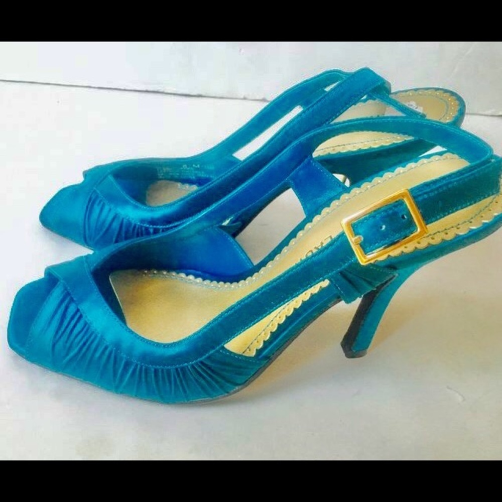 Chinese Laundry Colette  Formal shoes heels